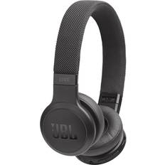 JBL On-Ear Headphones - Wireless JBL Live 400BT