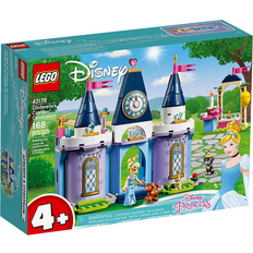 Lego disney castle Lego Disney Cinderella's Castle Celebration 43178