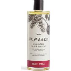 Cowshed Cosy Comforting Bath & Body Oil 3.4fl oz