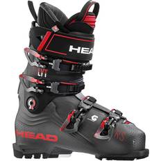 Head Downhill Skiing Head Nexo LYT 110 RS 2020 - Anthracite/Red