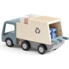 Søppelbiler Kids Concept Aiden Garbage Truck