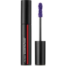 Shiseido Mascara Shiseido ControlledChaos MascaraInk #03 Violet Vibe