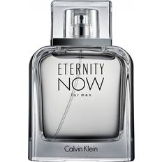 Calvin Klein Eau de Toilette Calvin Klein Eternity Now for Men EdT 1.7 fl oz