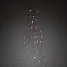 Metall Weihnachtsbaumbeleuchtung Konstsmide Cherry Weihnachtsbaumbeleuchtung 200 Lampen