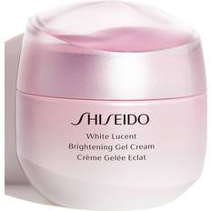 Shiseido White Lucent Brightening Gel Cream 1.7fl oz