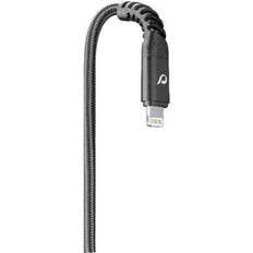 USB A-Lightning 2.0 2m