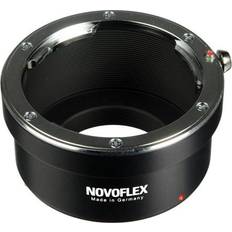 Novoflex Adapter Leica R to Nikon 1 Lens Mount Adapterx
