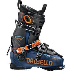 Dalbello Downhill Boots Dalbello Lupo AX 120 ID - Blue/Grey/Black