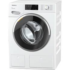 A Waschmaschinen Miele WWG 660 WCS