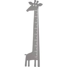 Einrichtungsdetails Roommate Giraffe Altimeter