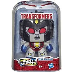 Transformers Figurinen Hasbro Transformers Mighty Muggs Starscream E3478