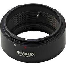Objektivadaptere Novoflex Adapter Canon FD to Sony E Objektivadapter