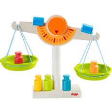 Metall Spielsets Haba Play Store Scale 302639