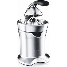 Breville Electrical Juicers Breville 800CPXL Stainless Steel