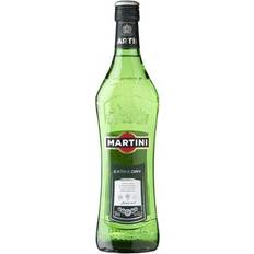 Martini Extra Dry Piedmont 15% 75cl