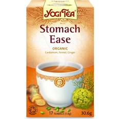  Yogi Tea - Choco - 17 Teabags - 37.4g : Grocery & Gourmet Food