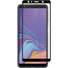 Panzer Premium Full-Fit Glass Screen Protector for Galaxy A7 2018