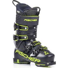 Fischer Downhill Boots Fischer Ranger Free 130 Walk DYN