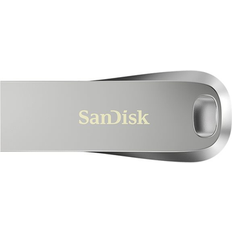 SanDisk Ultra Eco 128GB USB 3.2 Gen 1 Type-A Flash Drive Green