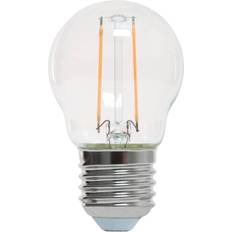 Airam LEDs Airam 4713481 LED Lamps 2W E27