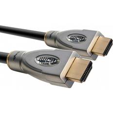 Stagg HDMI A-HDMI A 1.4 5m