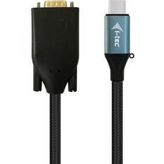 I-TEC USB C-VGA 1.5m