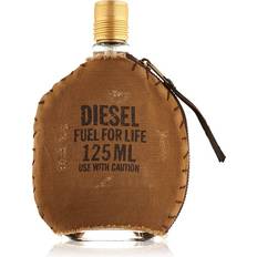 Diesel Men Eau de Toilette Diesel Fuel for Life Homme EdT 4.2 fl oz