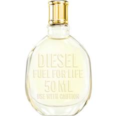 Diesel Eau de Parfum Diesel Fuel for Life for Her EdP 1.7 fl oz
