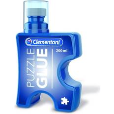 Lim til puslespill Clementoni Puzzle Glue 200ml