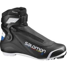 Salomon Cross Country Boots Salomon R/Prolink