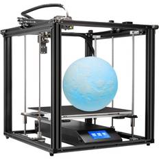 3D Printing Creality 3D Ender-5 Plus