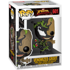 Funko pop venom Funko Pop! Venom Venomized Groot