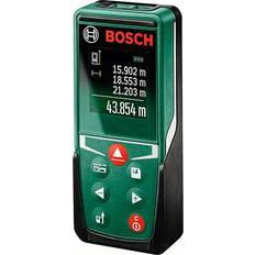 Horisontal laserlinje Lasermåler Bosch Universal Distance 50