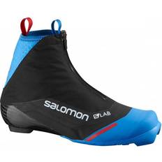Salomon Cross Country Boots Salomon S/Lab Carbon Classic Prolink