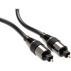 Optical kabel Kabler Optical Toslink-Toslink 1m
