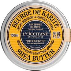 Anti-Pollution Bodylotions L'Occitane Pure Shea Butter 150ml