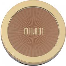 Milani Silky Matte Bronzing Powder #03 Sun Tan
