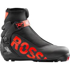 Rossignol Cross Country Boots Rossignol Comp J