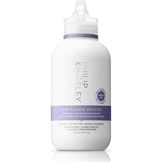 Philip Kingsley Shampoos Philip Kingsley Pure Blonde Booster Colour-Correcting Weekly Shampoo 250ml
