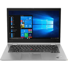 3840 x 2160 - USB-C Notebooks Lenovo ThinkPad X1 Yoga 20QF0026GE