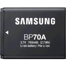Samsung Batterier Batterier & Ladere Samsung BP70A