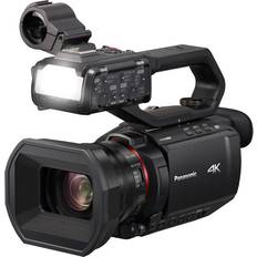 Panasonic Videokameraer Panasonic HC-X2000