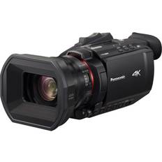 Panasonic Video Cameras Camcorders Panasonic HC-X1500