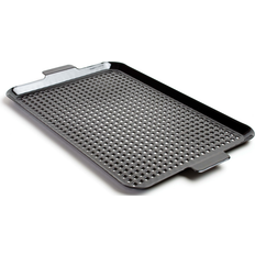 Baking Trays Charcoal Companion Large Grill Grid CC3080