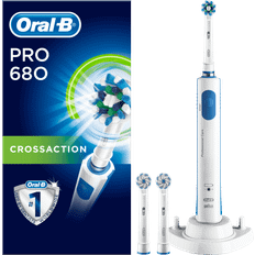Oral-B Pro 680 CrossAction