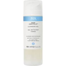 REN Clean Skincare Skincare REN Clean Skincare Rosa Centifolia Cleansing Gel 5.1fl oz