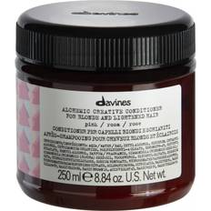 Davines Alchemic Creative Conditioner Pink 250ml