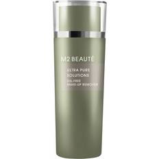 M2 Beauté Ultra Pure Solutions Oil-Free Make-Up Remover 150ml