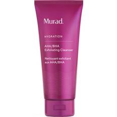 Facial Cleansing Murad Hydration AHA/BHA Exfoliating Cleanser 6.8fl oz