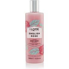 I love... Toiletries I love... English Rose Body Wash 12.2fl oz